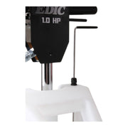 edic 390ac 4 gal shampoo tank valve for saturn floor machines efficient solution dispensing.