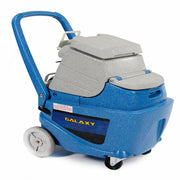 edic 500bx hr galaxy 5 carpet and upholstery extractor for professional cleaning.