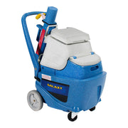 edic 539bx eh galaxy 5 heated extractor with heat for powerful stain removal.