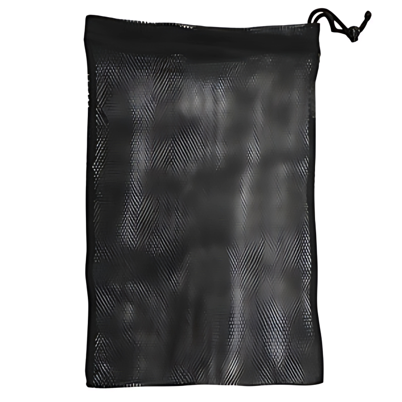 edic 705hr tk cr2 triton carpet cleaning kit with mesh bag for convenient storage.