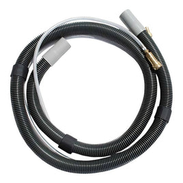 edic 839ack bravo spotter detailing tool kit with 342ac 8 hose assembly for enhanced reach and flexibility.
