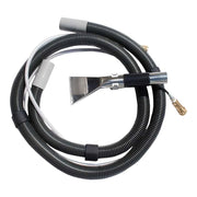 edic 839ack bravo spotter detailing tool kit with comprehensive tools for upholstery and spot cleaning.