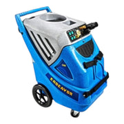 edic endeavor 9000  hsh multi purpose extractor for complete cleaning solutions.