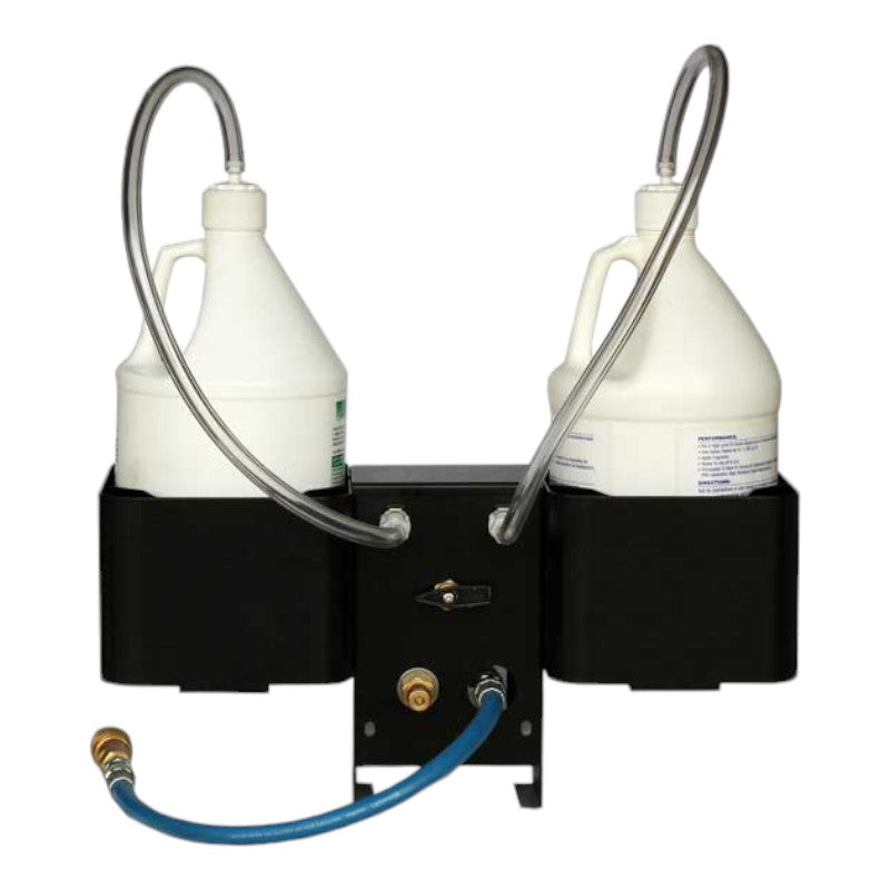 edic endeavor 991rs chemical feed system for efficient and precise chemical dispensing.