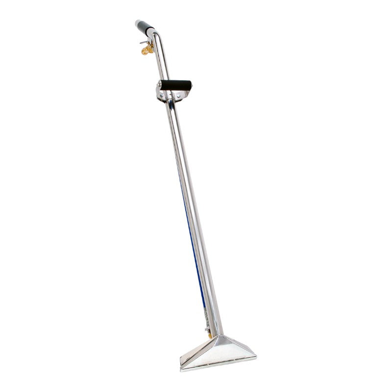 edic glidemaster carpet wand single jet for efficient and precision carpet cleaning.
