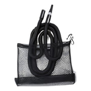 edic j14039a 45 blow hose assembly with mesh for enhanced durability.
