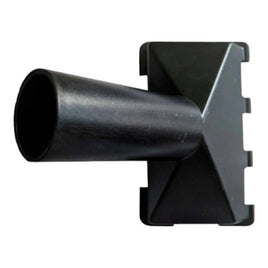 edic k13686 gulper tool for efficient touch free restroom cleaning.