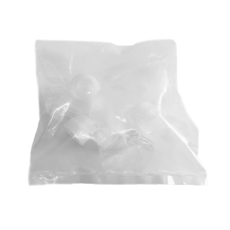 EMist EPIX360 tank liner pack in its sealed clear bag