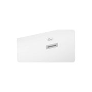 Empava EMPV-59FT1511 overflow close-up on the tub wall