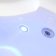 Empava EMPV-59JT319LED LED light and jet close-up