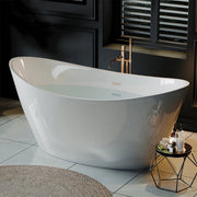 Empava EMPV-67FT1518 filled, beside a side table