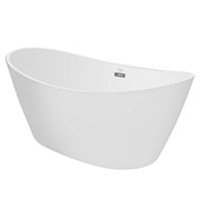Empava EMPV-67FT1518LED three-quarter view with overflow