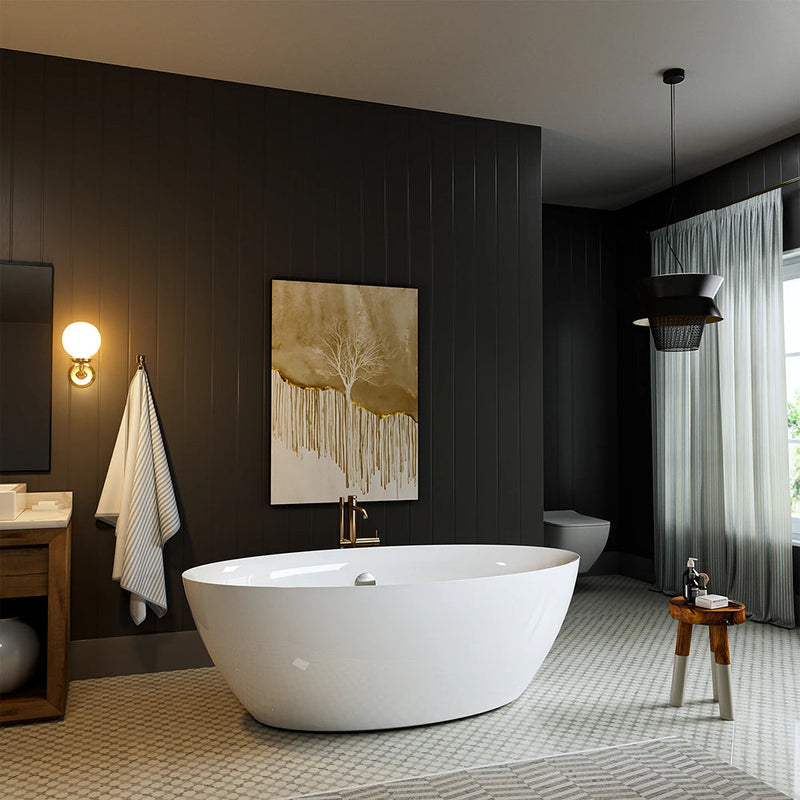 Empava EMPV-71FT1503 wide view of the bathroom
