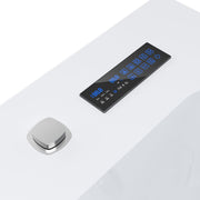 Empava EMPV-71JT802 touch control panel and drain button
