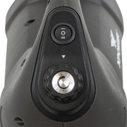 xpower f-16 fogger control panel