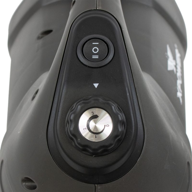 xpower f-16 fogger control panel