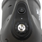 xpower f-16b fogger control panel