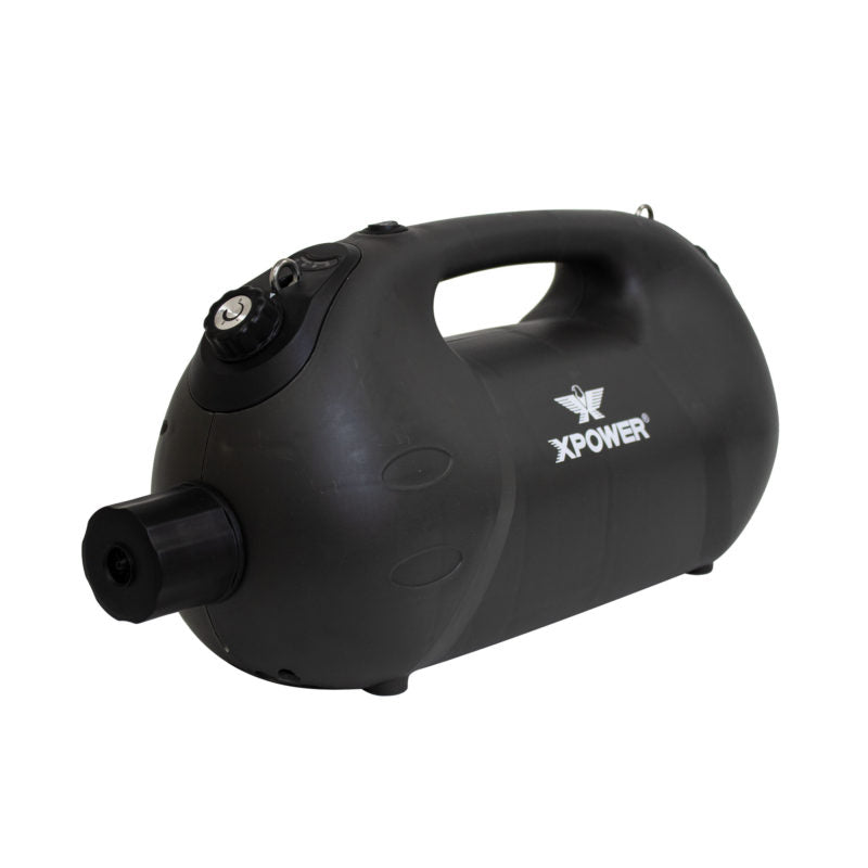 xpower f-35b cordless ulv cold fogger
