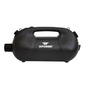 xpower f-35b battery cold fogger