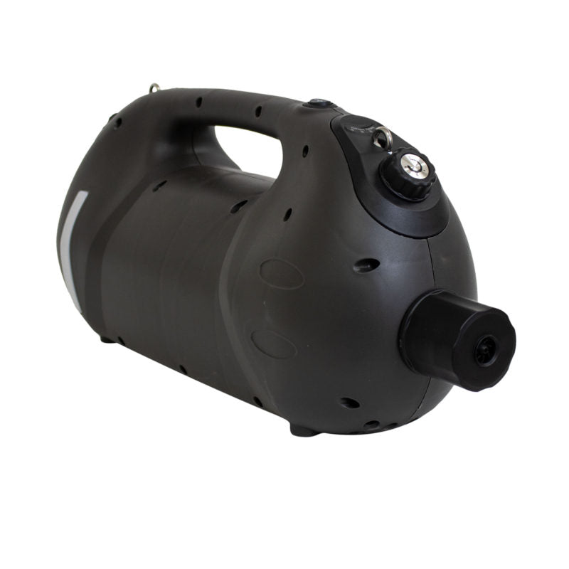 xpower f-35b battery cold fogger
