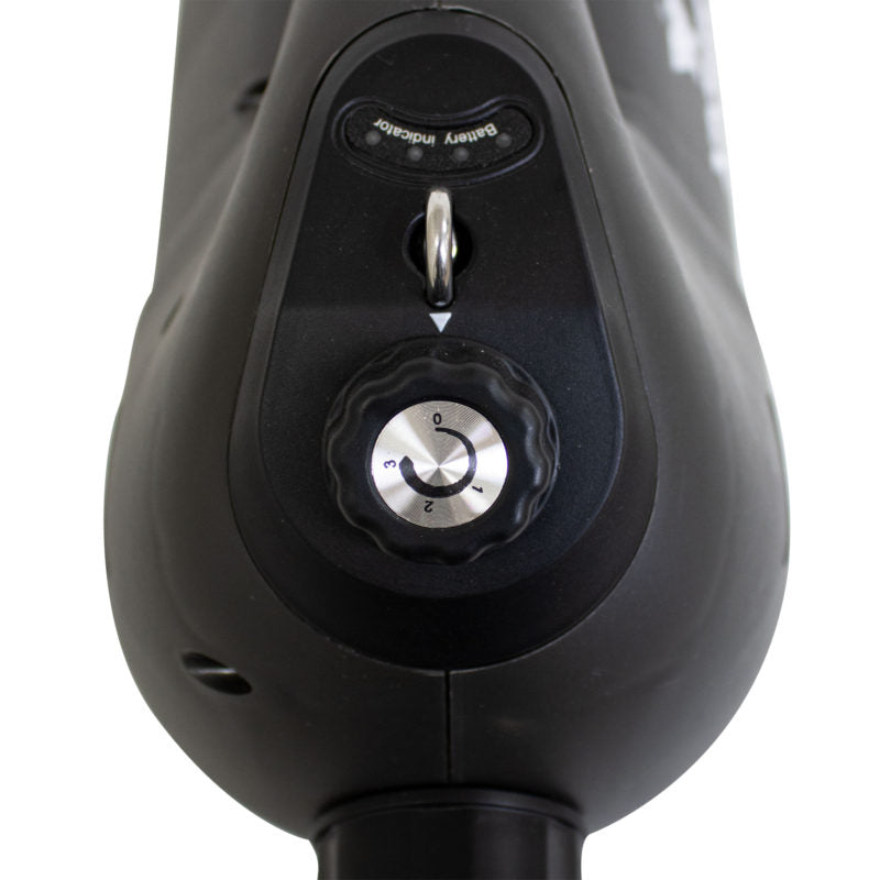 xpower f-35b battery cold fogger