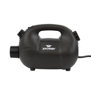 xpower f-8 fogger side view