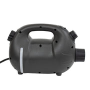 xpower f-8 fogger left view