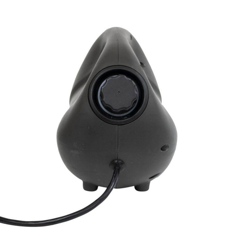 xpower f-8 fogger back view