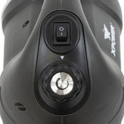 xpower f-8 fogger control panel