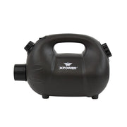 xpower f-8b fogger side view