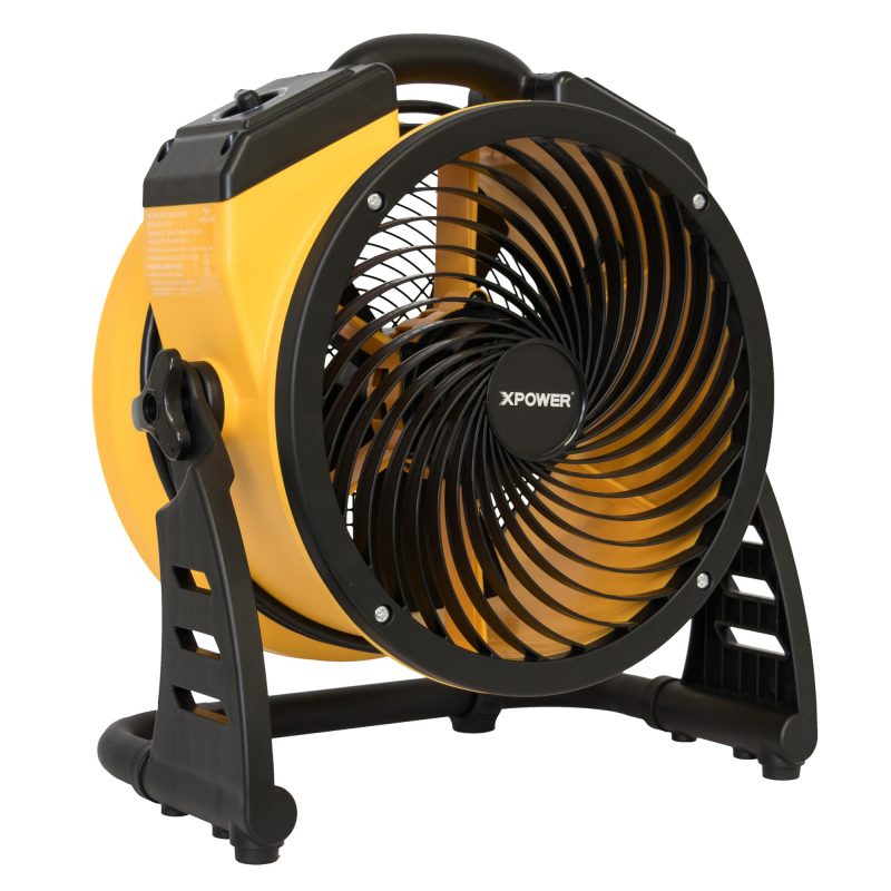 xpower fc-100 air circulator utility fan