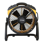 xpower fc-100 front view