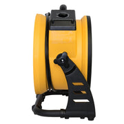 xpower fc-100 left view
