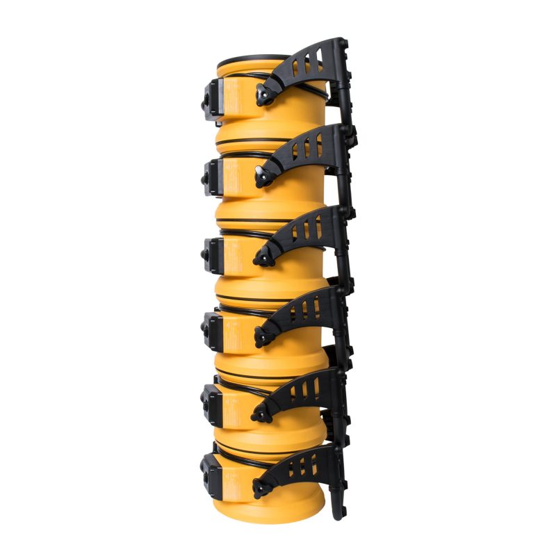 xpower fc-100 stackable units