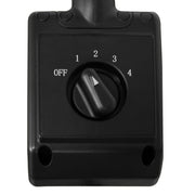 xpower fc-100 speed control switch