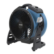 xpower fc-150b right view