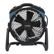 xpower fc-150b front view