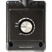 xpower fc-150b variable speed control