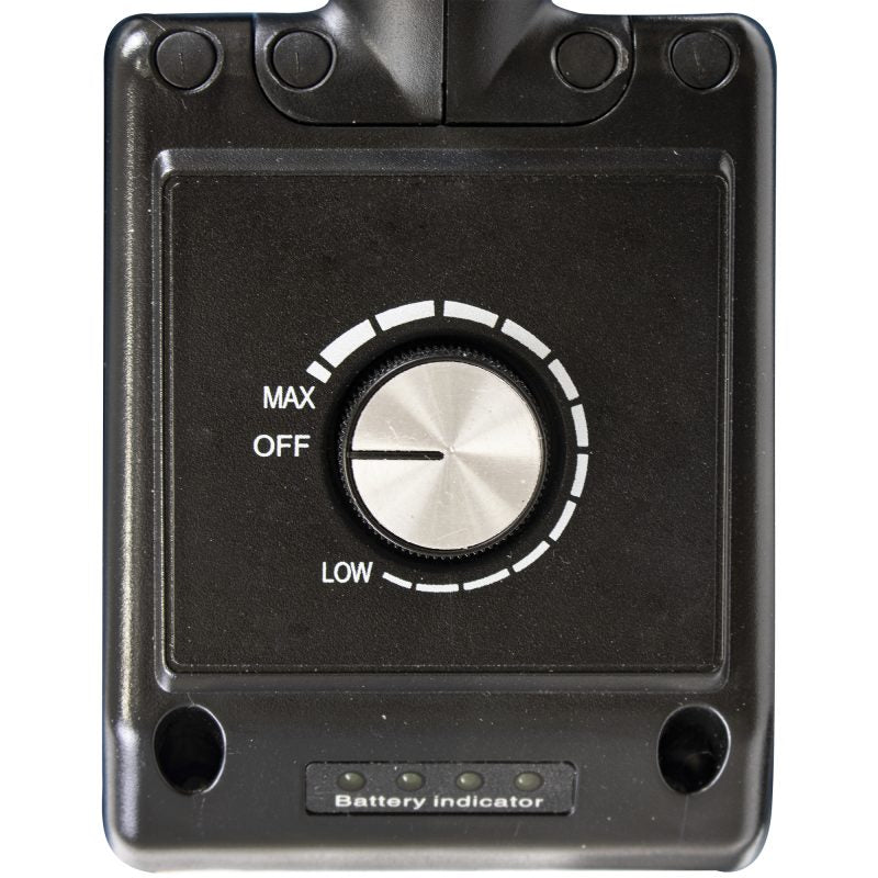xpower fc-150b variable speed control