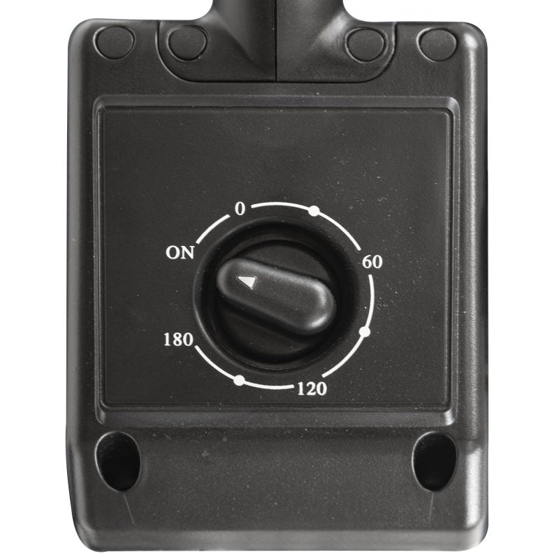 xpower fc-150b timer control