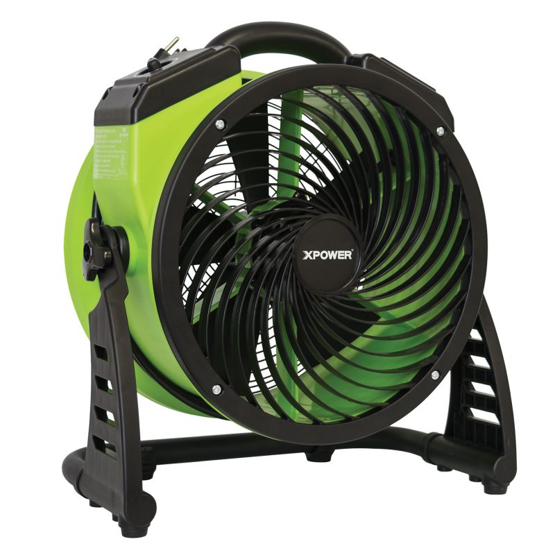 xpower fc-200 air circulator utility fan