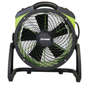 xpower fc-200 front view