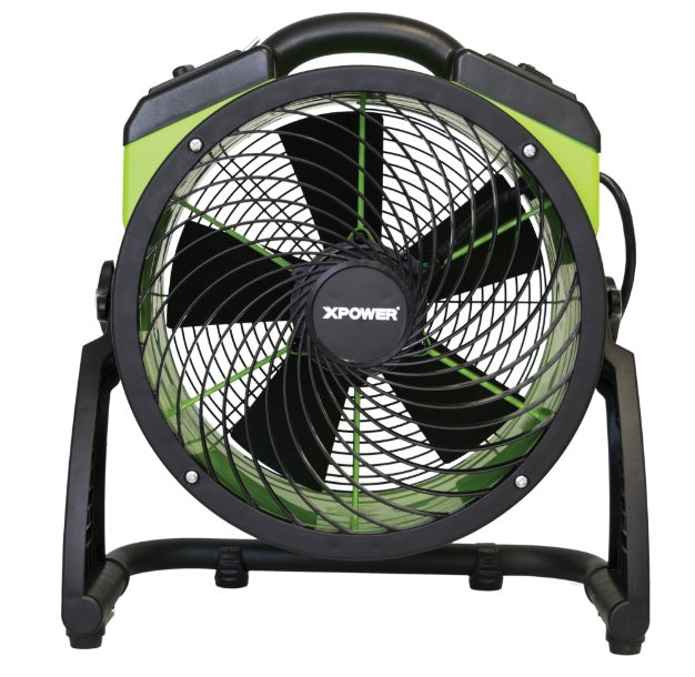 xpower fc-200 front view