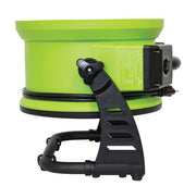 xpower fc-200 face down position