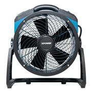 xpower fc-250ad front view