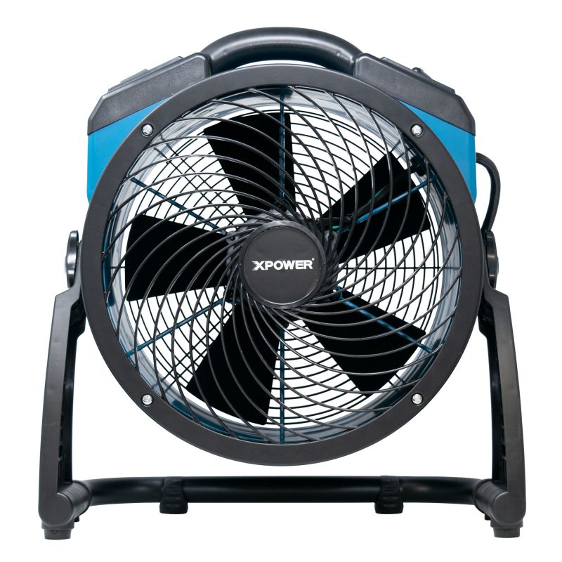 xpower fc-250ad front view