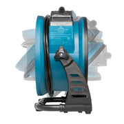 xpower fc-250ad 360 degree rotating stand