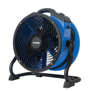 xpower fc-300 right angle view