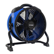 xpower fc-300a air circulator utility fan with daisy chain