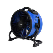 xpower fc-300a right angle view